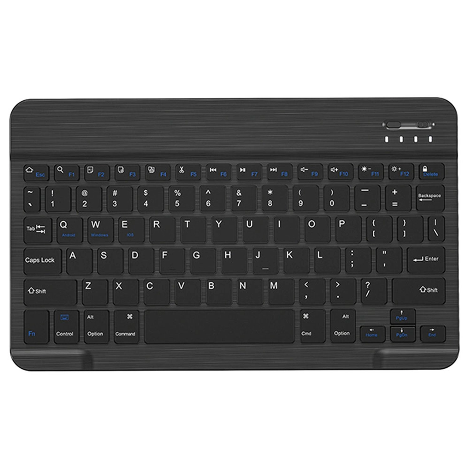 Keyboard Case for iPad Pro 13-inch