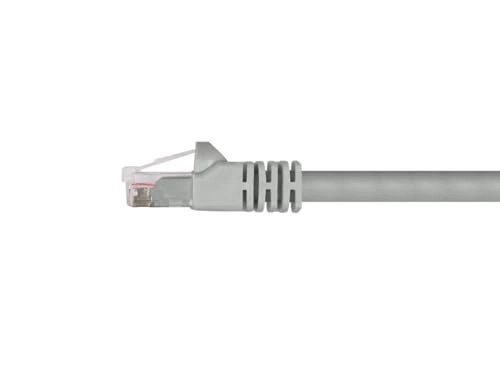 Cat6 Crossover Network Cable - 3FT