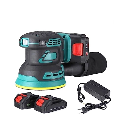 Polishing Sanding Machine - 810W 6-speed