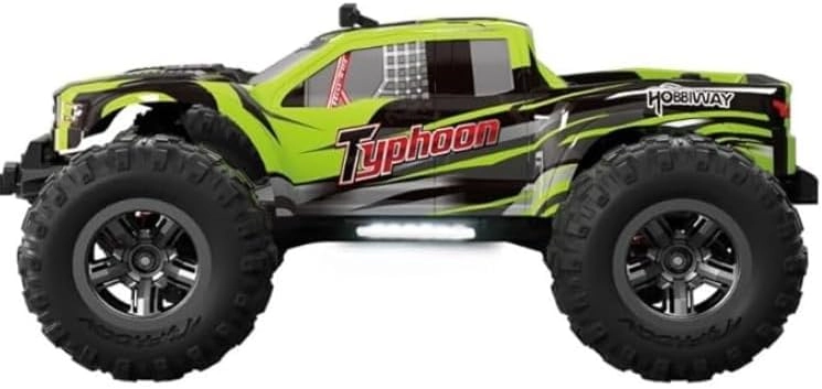 COLOR LAND CHILDRENS TOYS CENTER LLC Typhoon - 1:10