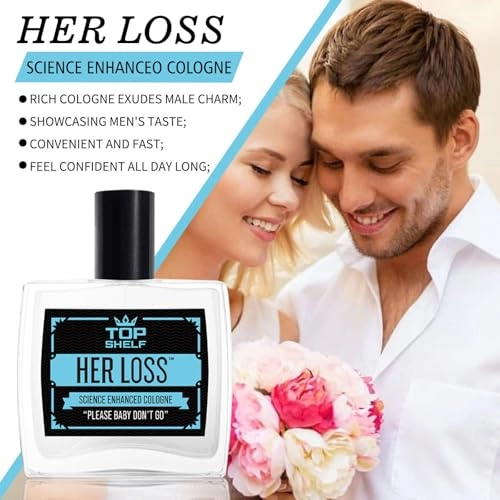 Her Loss - 100ml