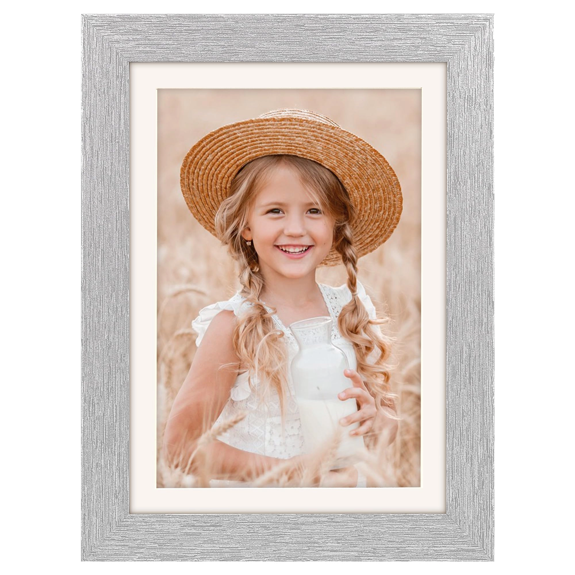 ORIVAN Picture Frame - 5x7 1.0 Count