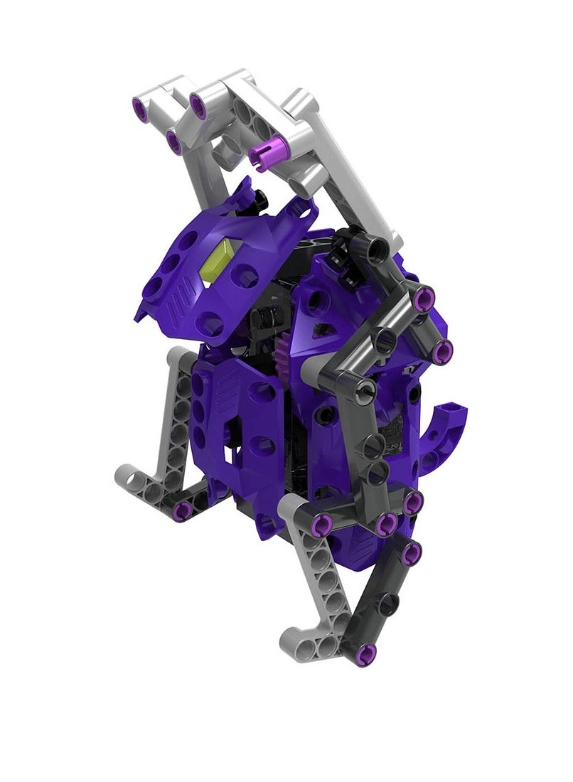 Engineering Makerspace Terrain Walkers