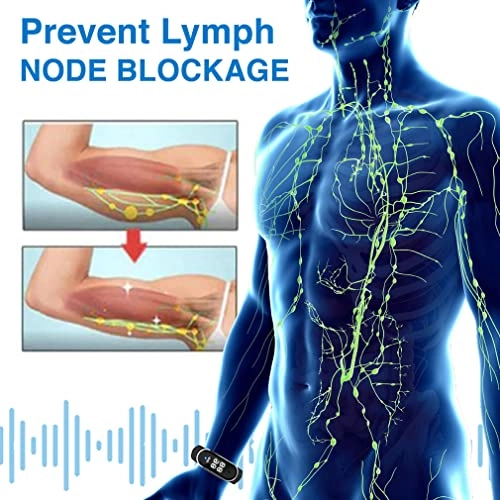 Ultrasonic Weight loss Smart Watch - USB Charging 90 mAh