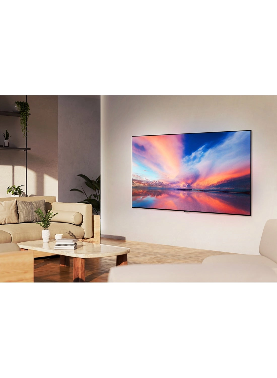 OLED77B46LA - 77 inch