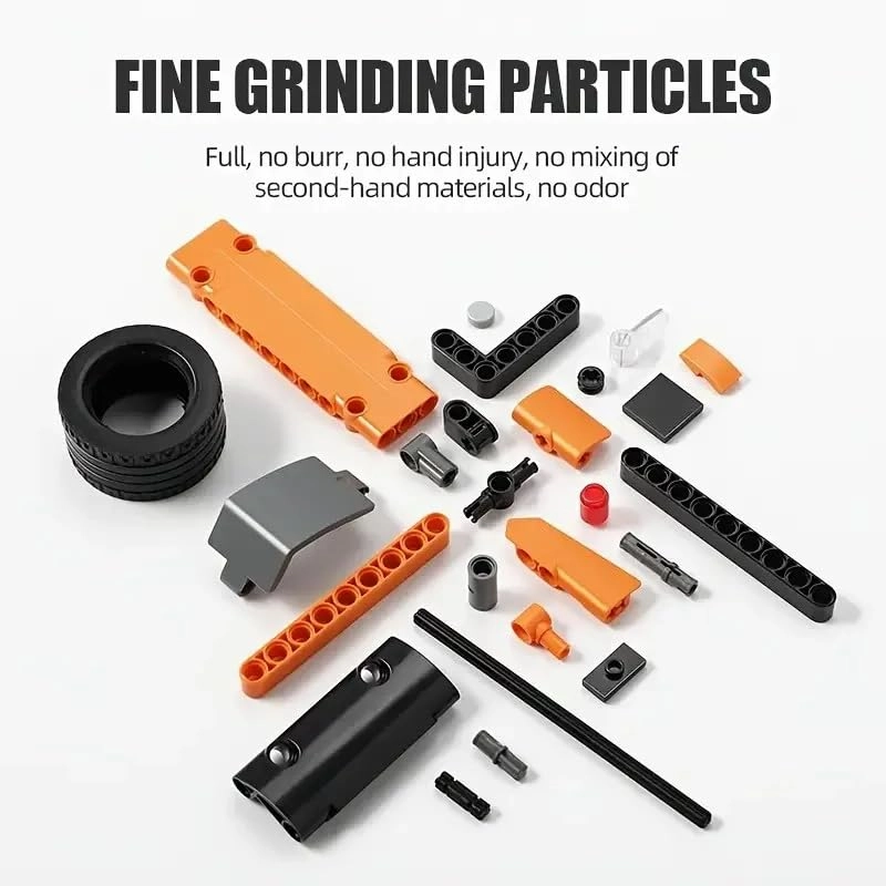 Dark Mustang - Vehicle