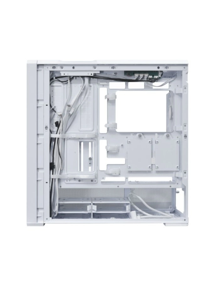 217 - Tempered Glass Side Panel Mid-tower