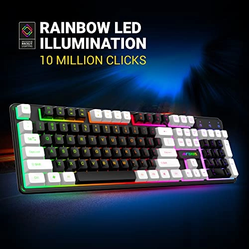 MK1400 Pro - Wired