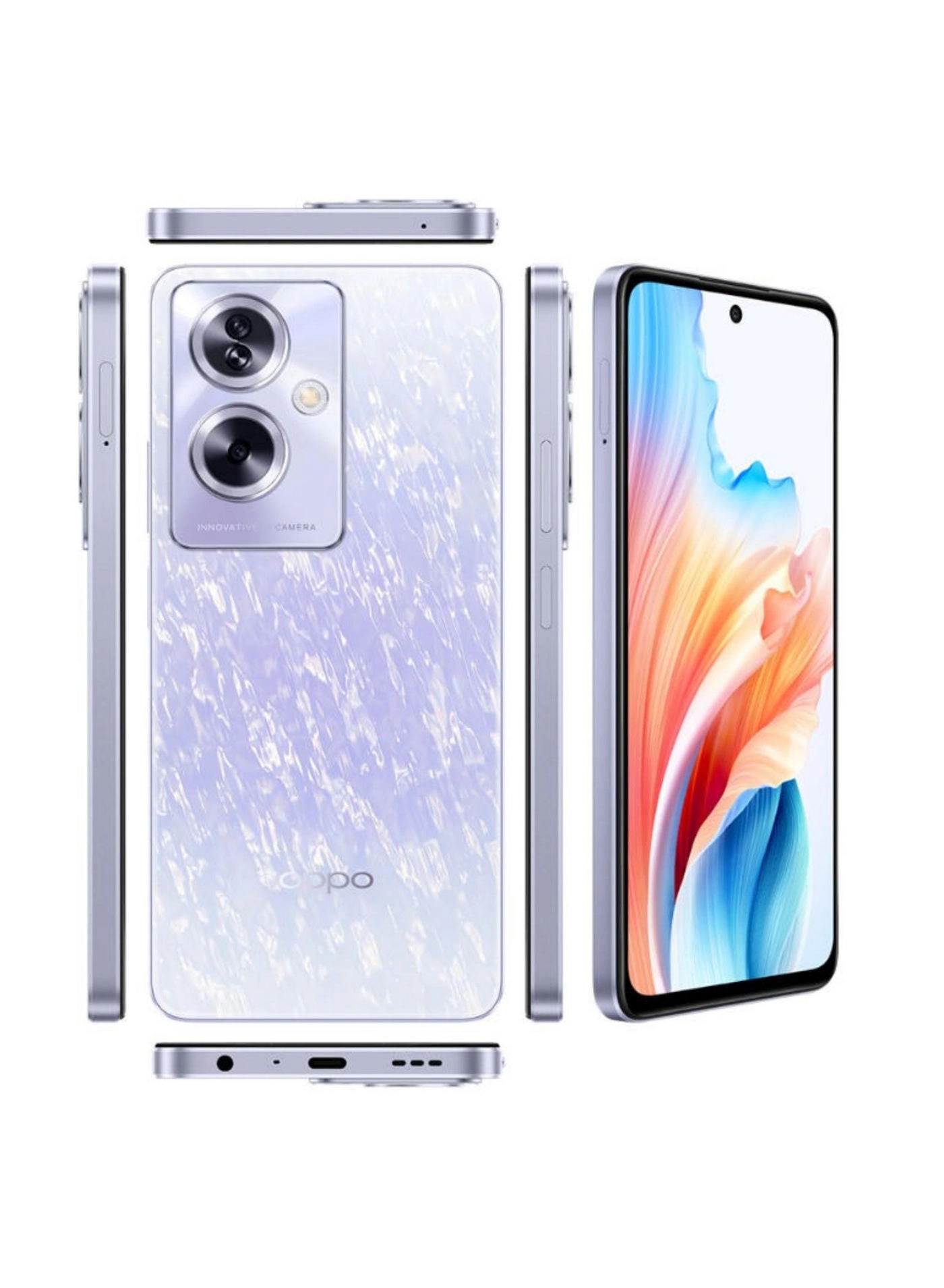 A2 12GB 256GB