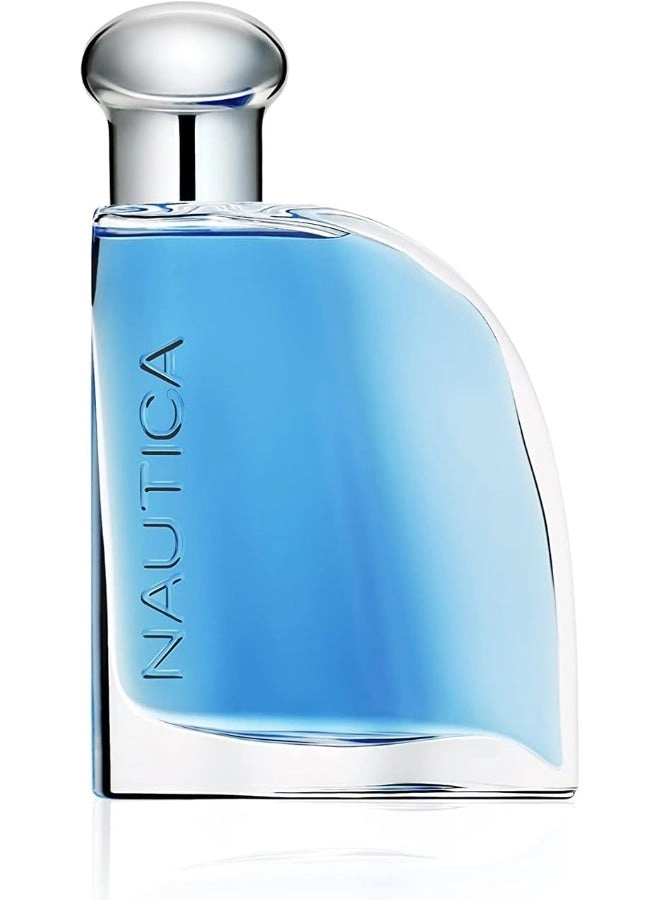 Blue Eau de Toilette 50ml
