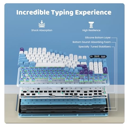 Z98 - Wired/Wireless