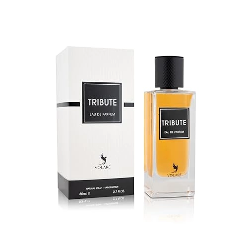 Tribute Eau de Parfum 100ml
