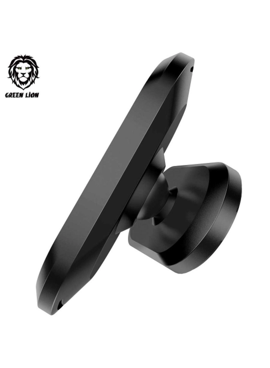 Magnetic In-Car Holder