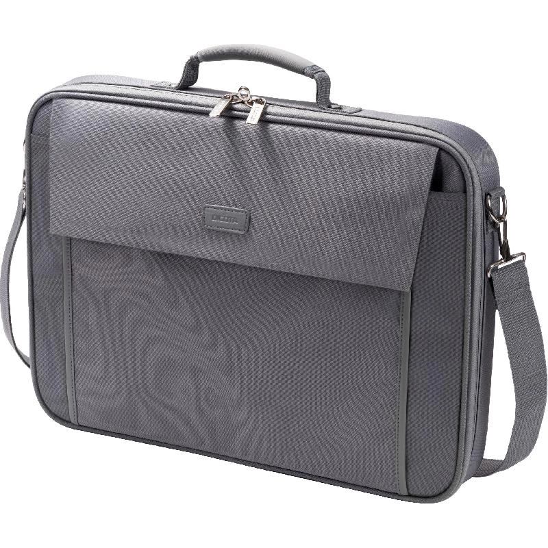 Multi BASE Laptop Messenger Bag - 15.6-Inch Laptop