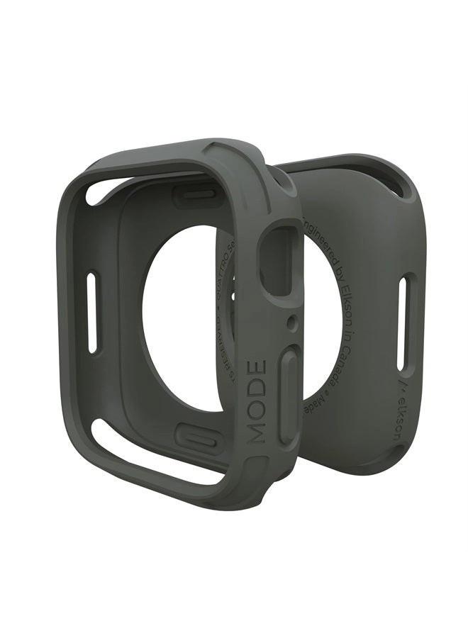 Bumper Case for Apple Watch 45mm - Apple Watch 8 45mm,Apple Watch 7 45mm