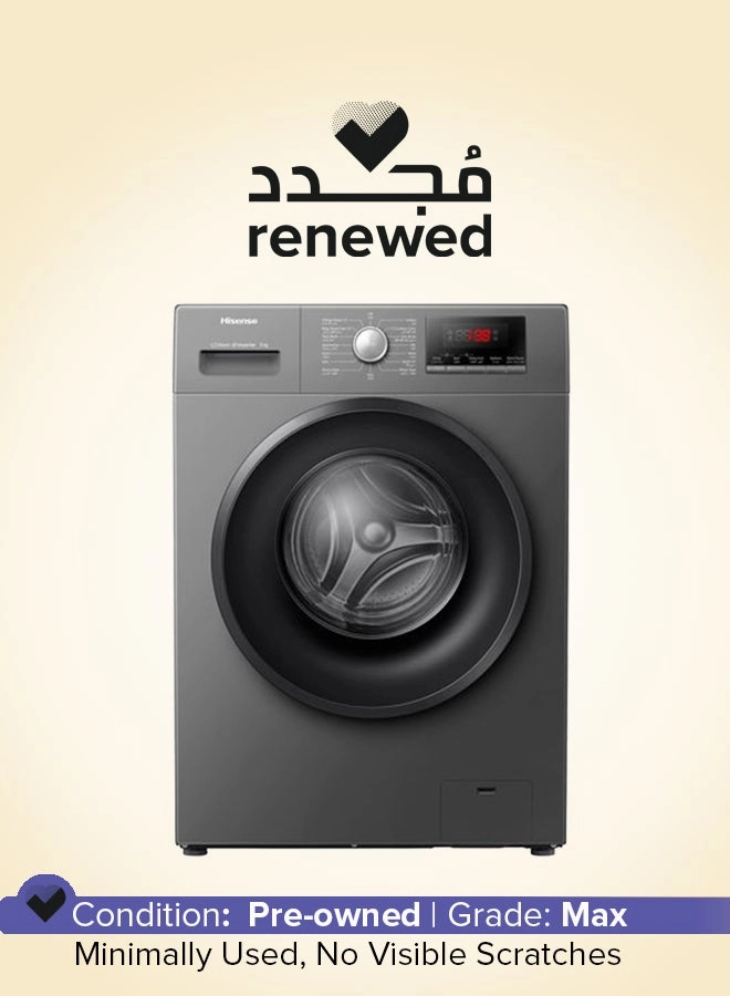 Hisense (Renewed) WFPV9014EVMT