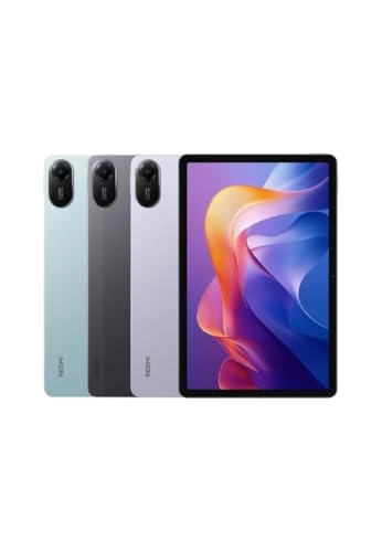 Redmi Pad 2 - 256GB 11"