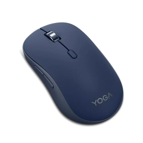 Yoga Silent Mouse - Bluetooth