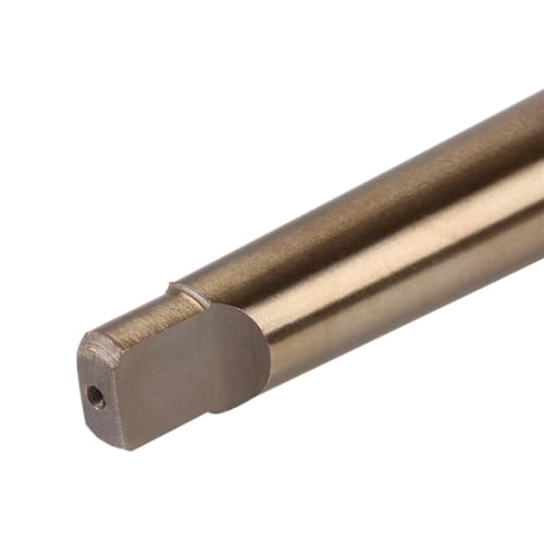 Tapered Shank Twist Drill Bit - 1.0 Count 14 millimeter