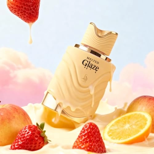 Melted Glaze Eau de Parfum - 100 ml