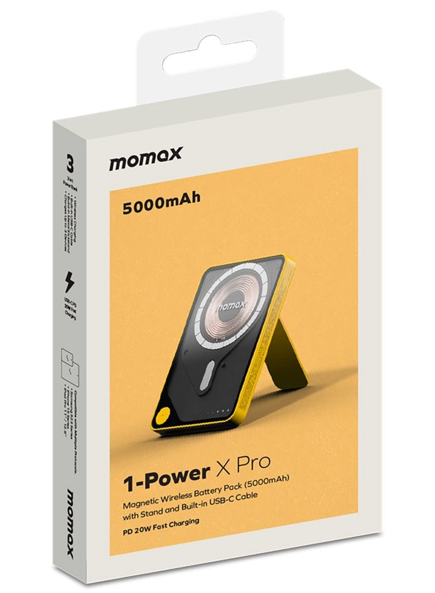 1-Power - 5000mAh 20W