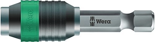 Wera Hexagon 888/4/1 K - 1/4"