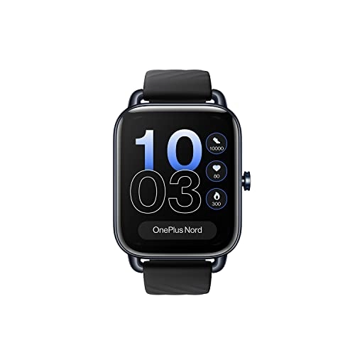 (Renewed) Nord Watch