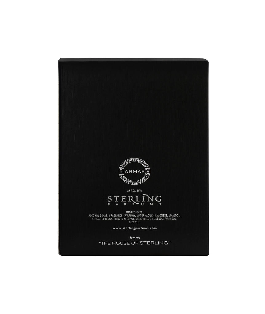 Club De Nuit Intense Men - Eau de Toilette 105ml