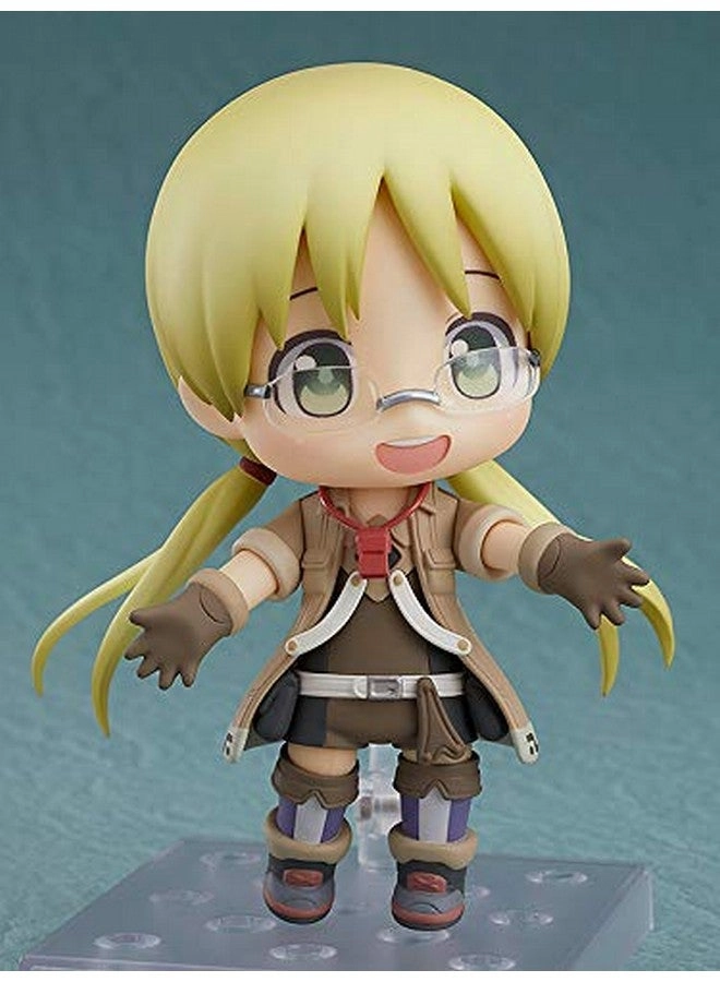 Riko - Made in Abyss