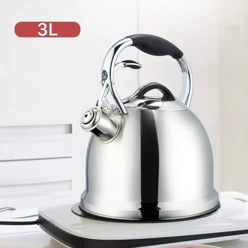 Whistling Kettle - 3L