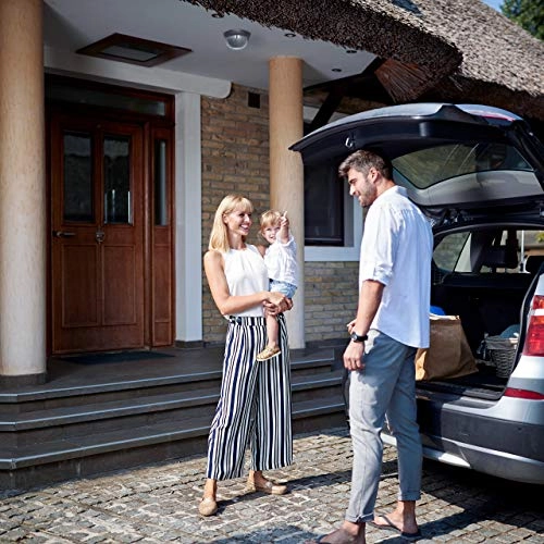 Dome Dummy Camera - inside and outside