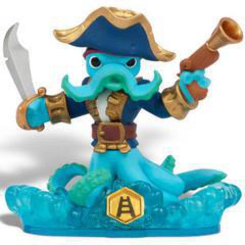 Activision Wash Buckler - Skylanders Swap Force