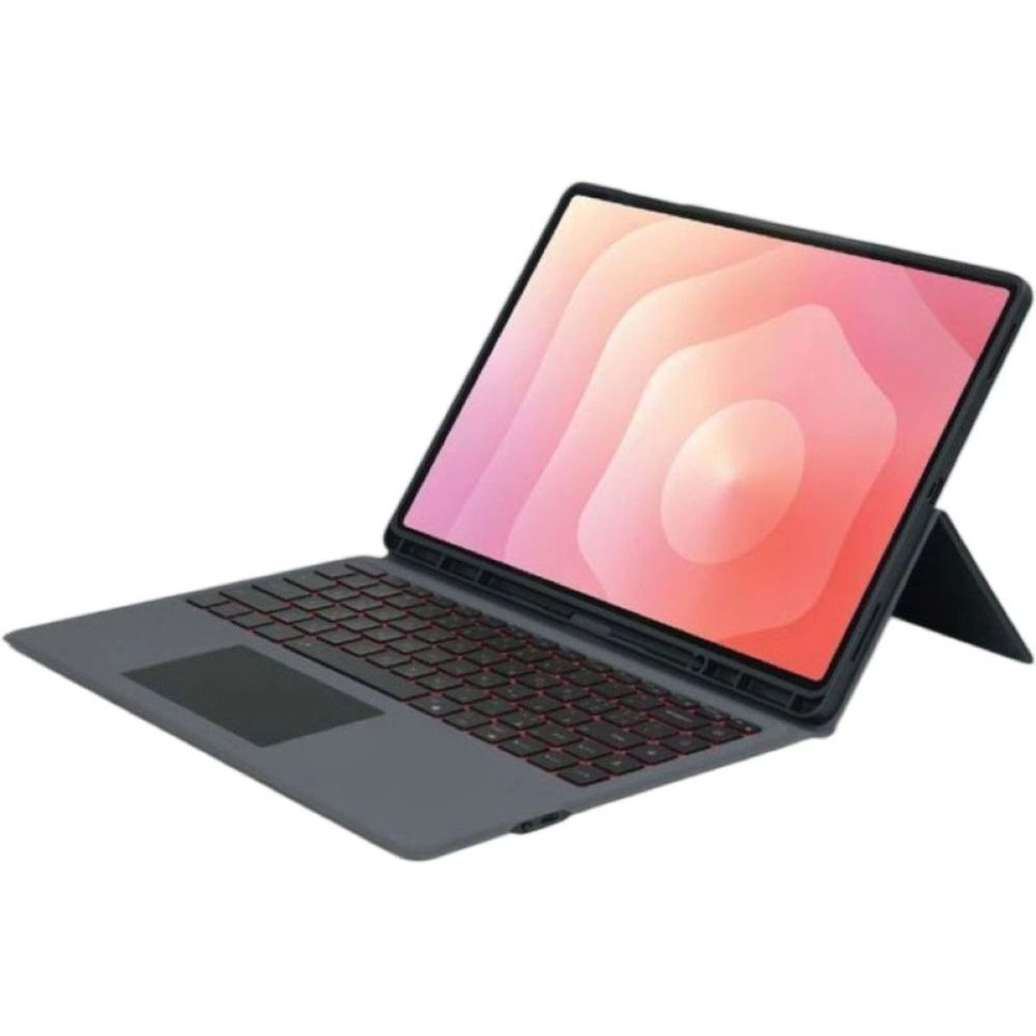 Smartix Wireless Keyboard Case for Galaxy Tab S10 Ultra