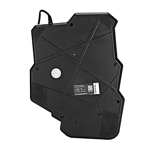 Keyboard - Ergonomic Wired