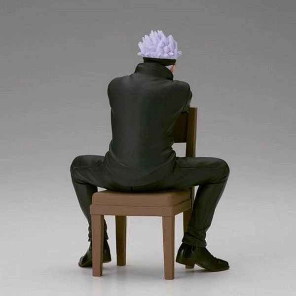 Jujutsu Kaisen Break Time Collection Vol.4