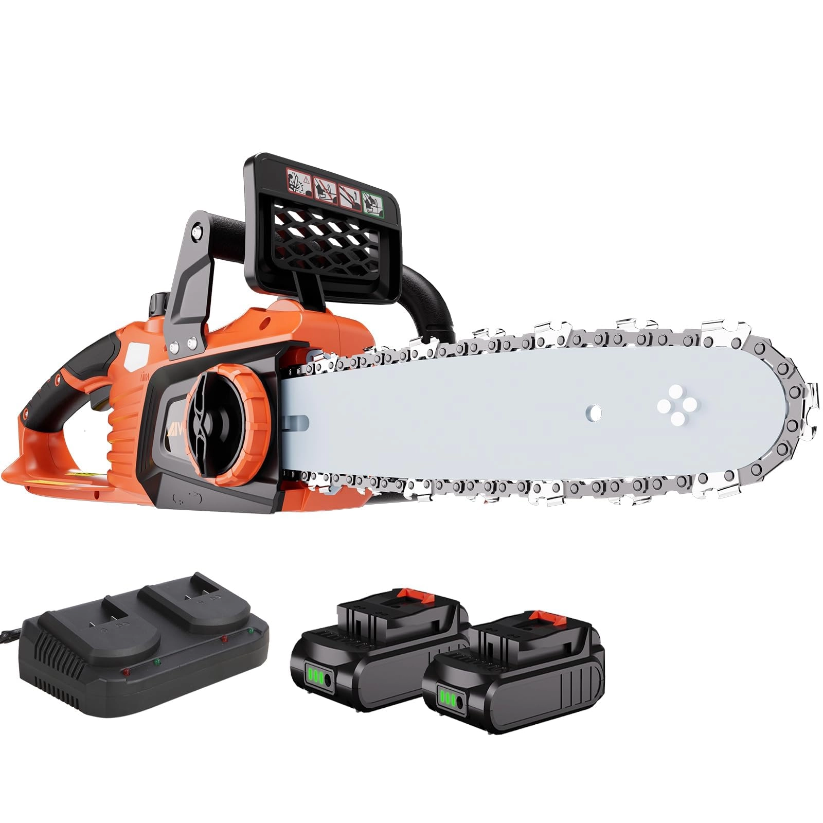 AIVOLT Cordless Chain Saw