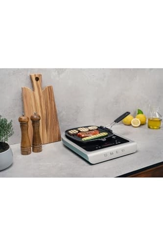 50's Style PIC01EGMUK Induction hob