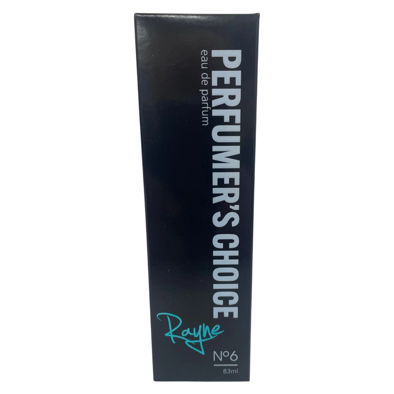 Rayne Number 6 Eau de Parfum - 83ml