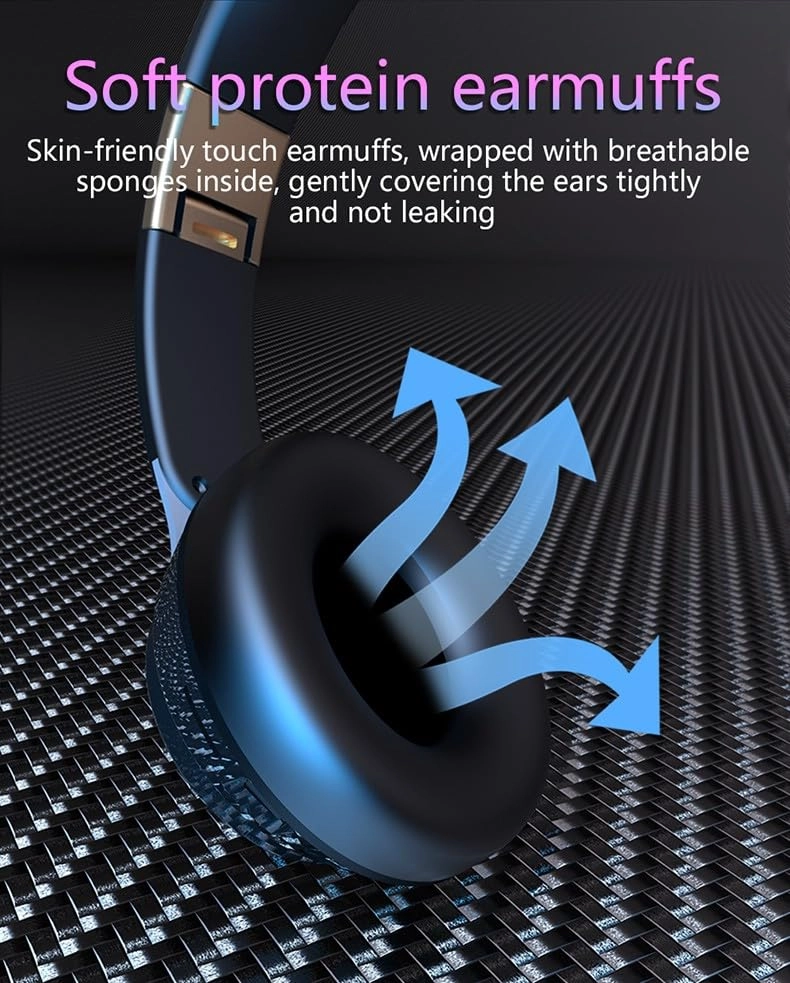 FG-07 - Wireless Headphone