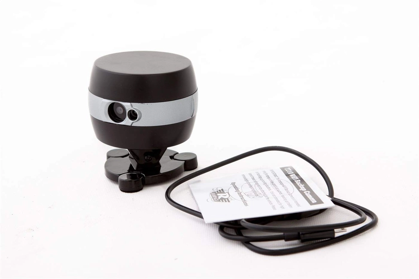 Poartble Wi-Fi Backup Camera