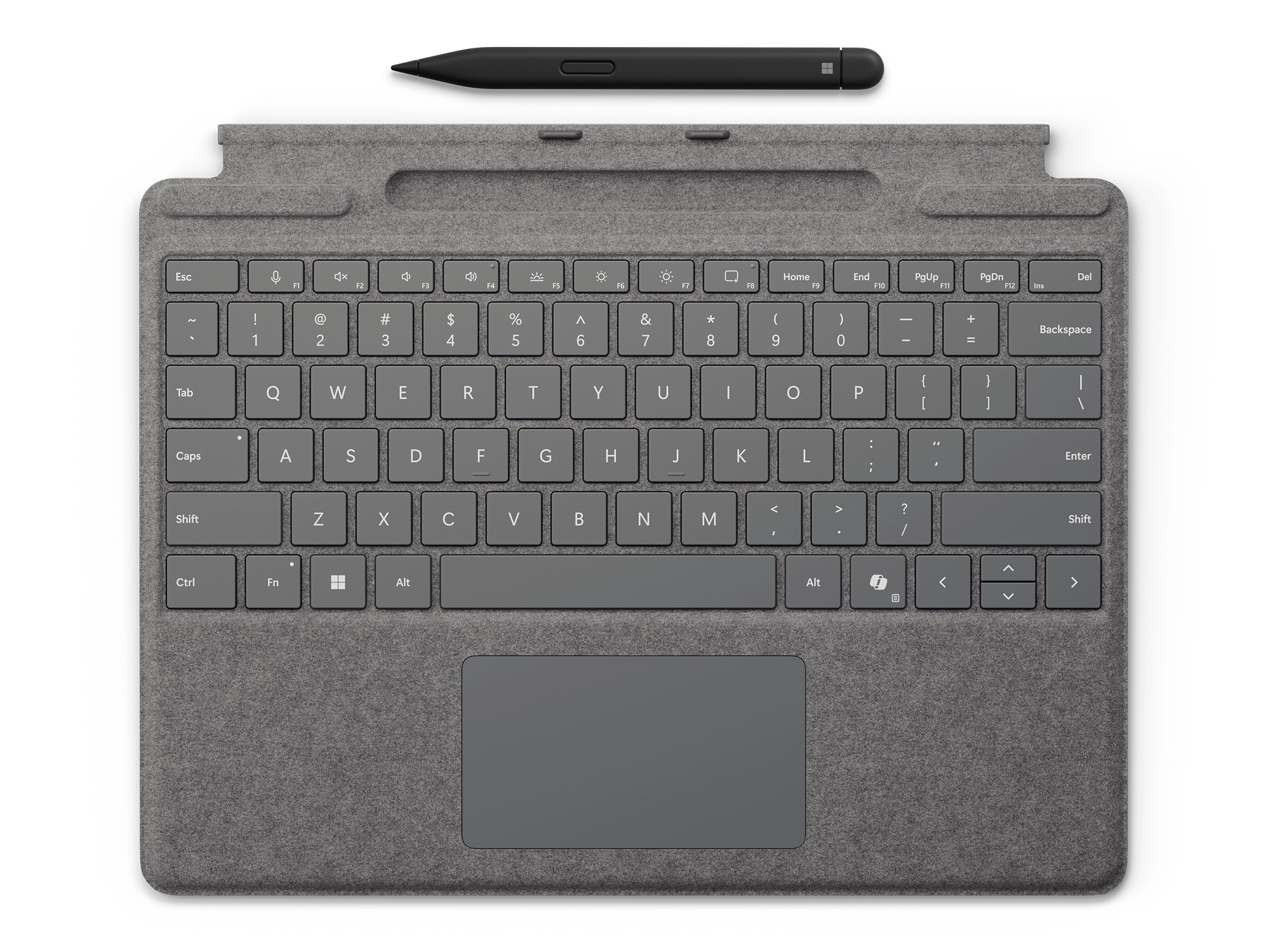 Surface Pro Keyboard
