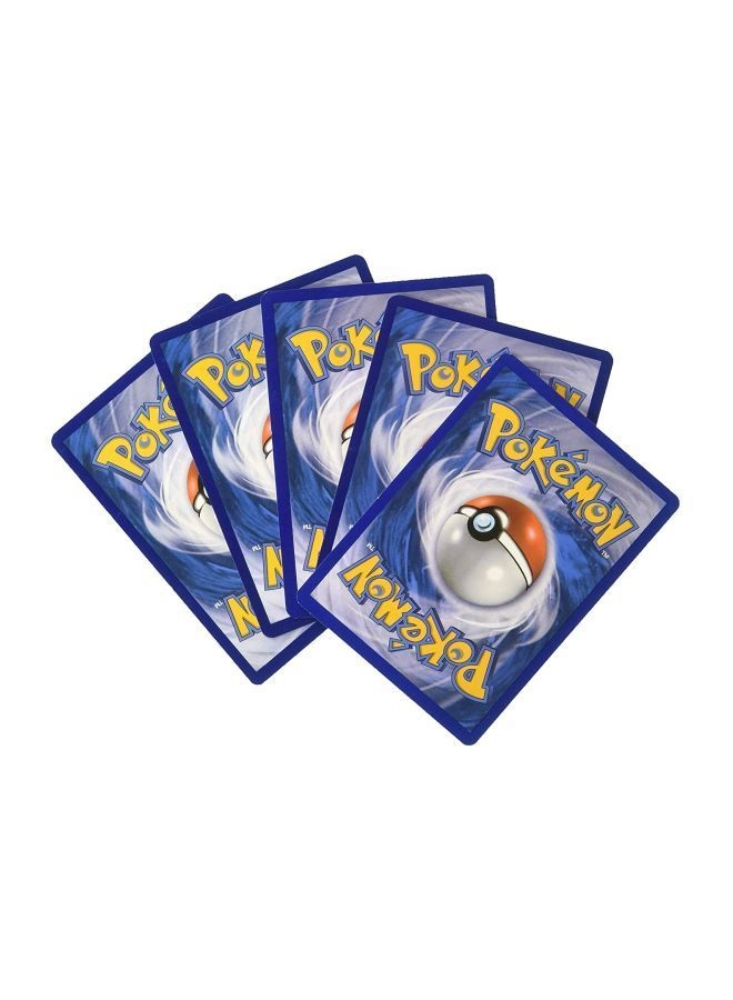 Rare Grab Bag - English 20pcs