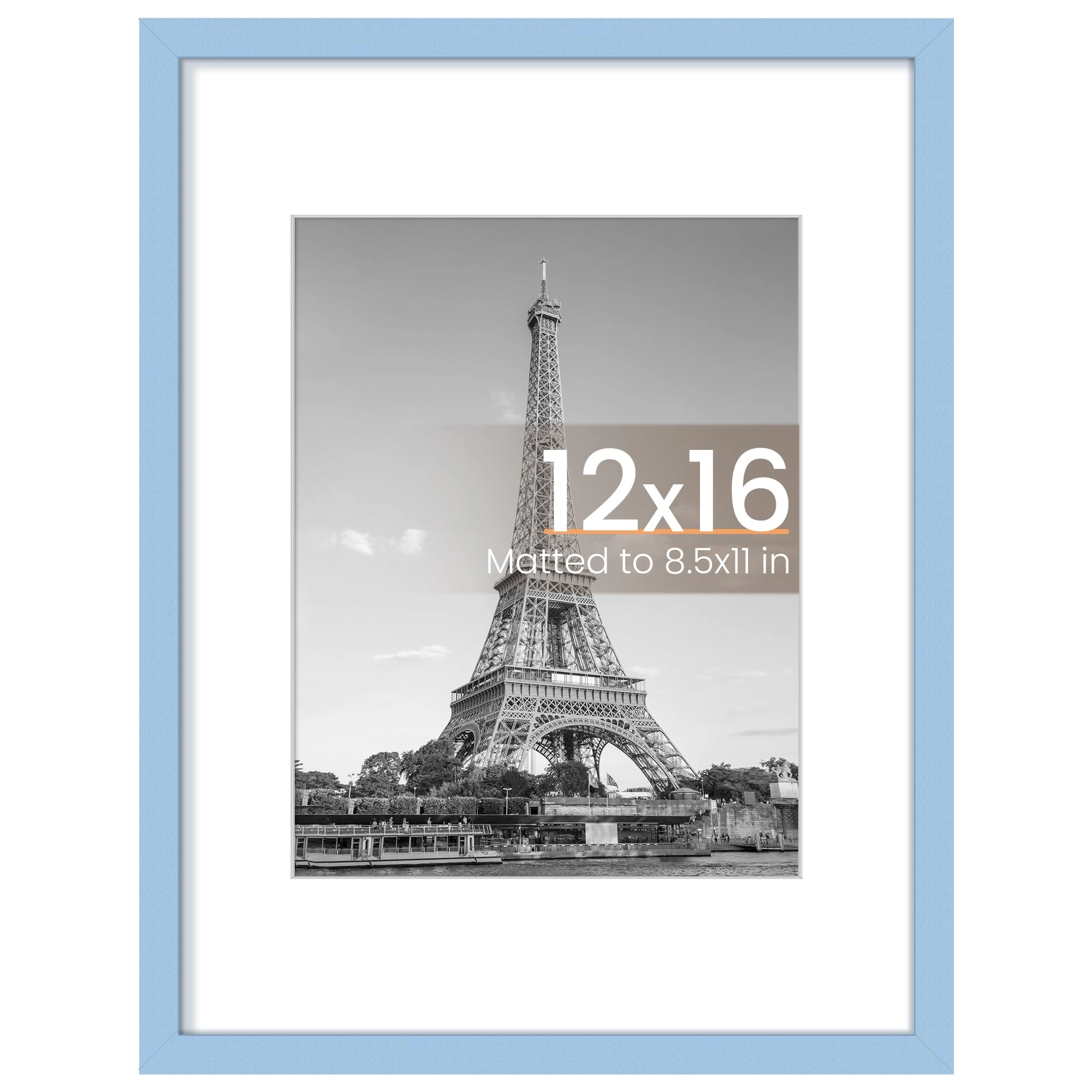 Picture Frame - 12x16 1
