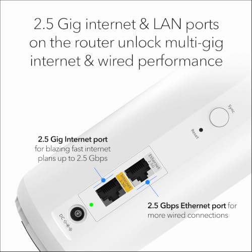RBE363 - Wi-Fi 7