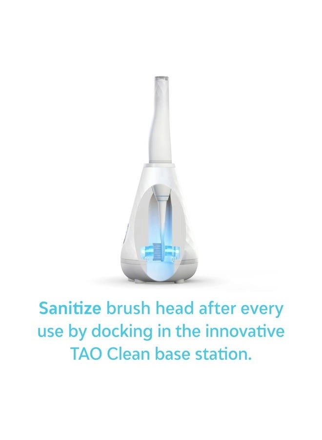 BA-0106-WHT - 1 Count (Pack of 3) White