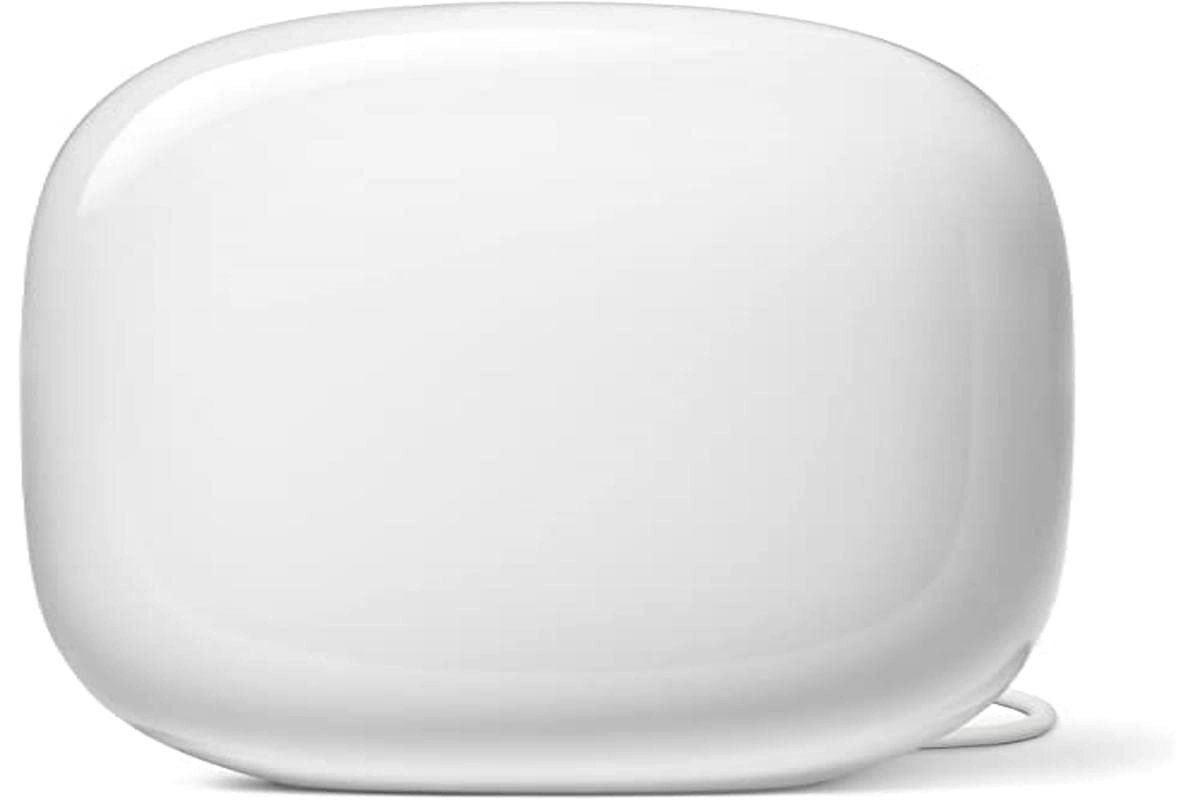 Nest Wifi Pro - Wi-Fi 6E