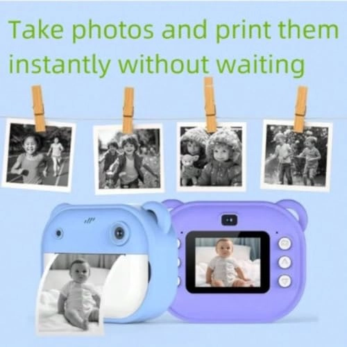 Memories Insite - Instant Print 1080p
