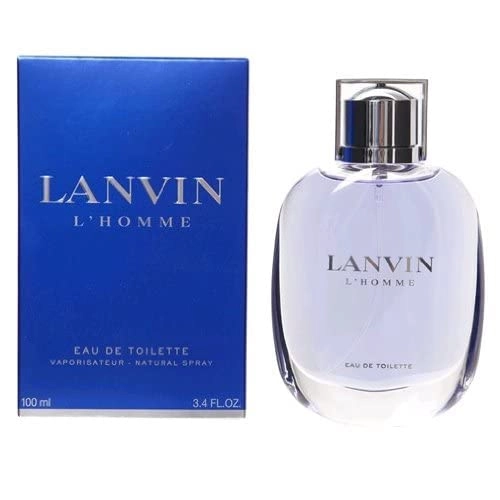 Perfume For Men Eau de Toilette 100 ml