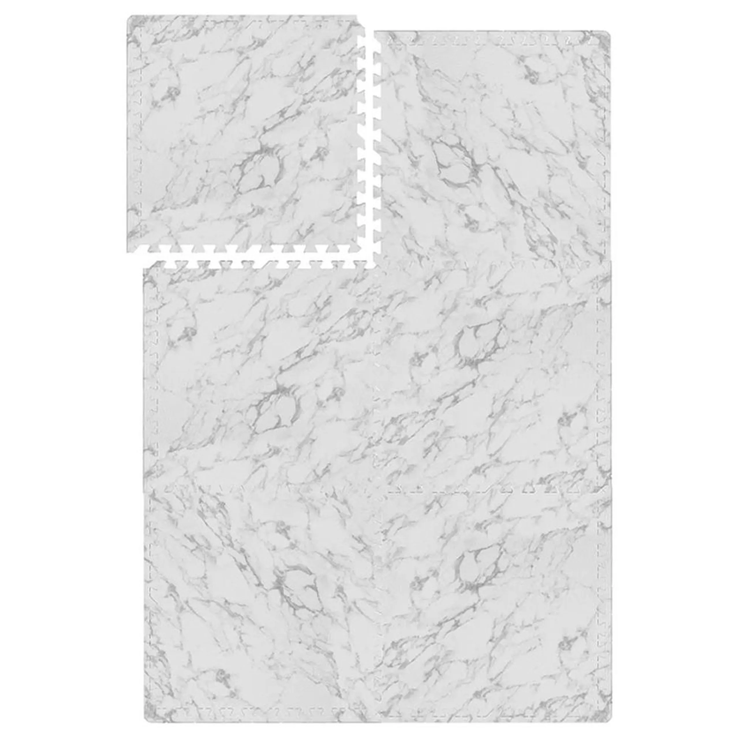 Bumble & Bird BabySafe Play Mat - 6 months