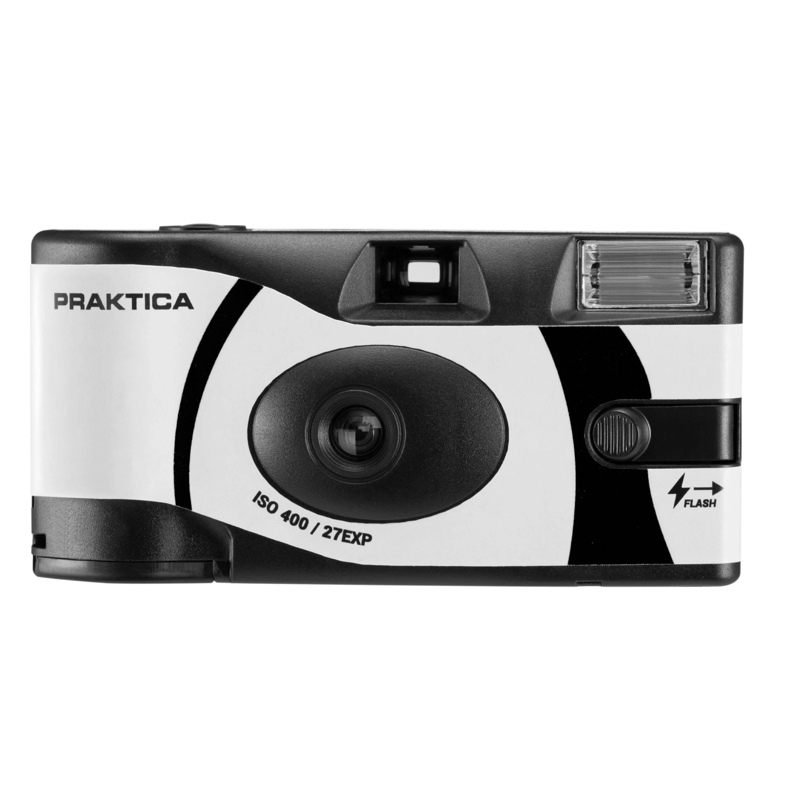 Disposable Camera